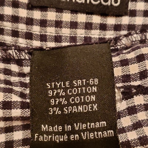 Short Shorts - Picture 3 of 3